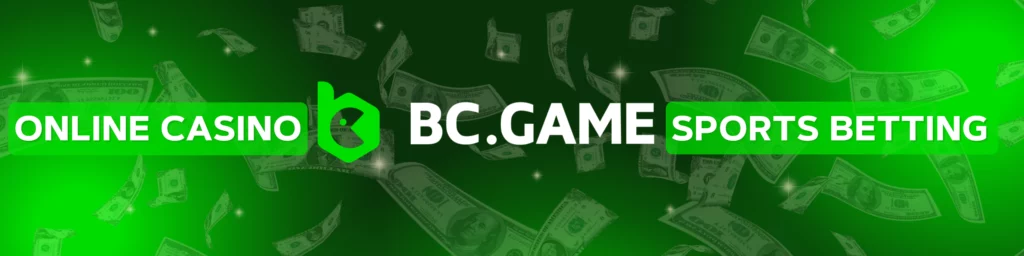 BC.Game Coin Flip Professional Tips and Strategies